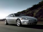 Jaguar XK Coupe 2006 года (US)